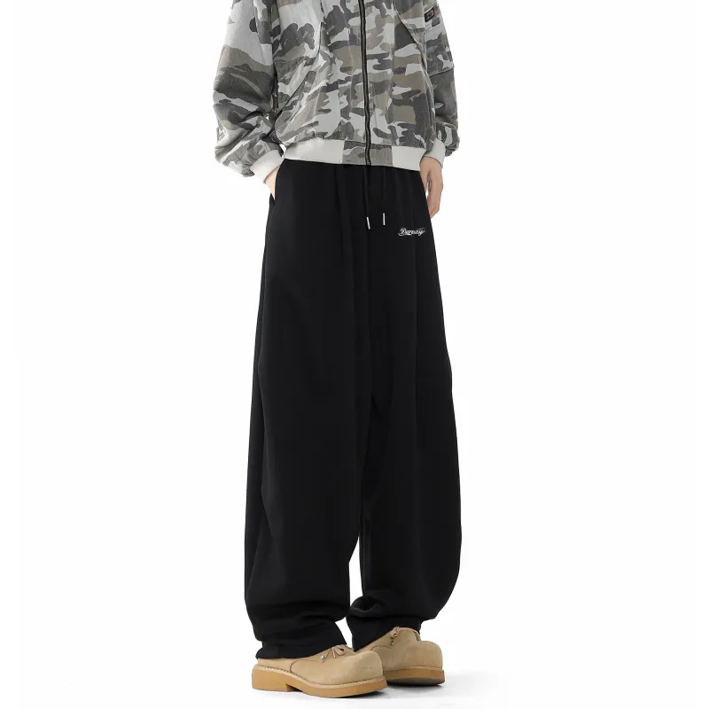 DAREASY Casual Pants Unisex-6