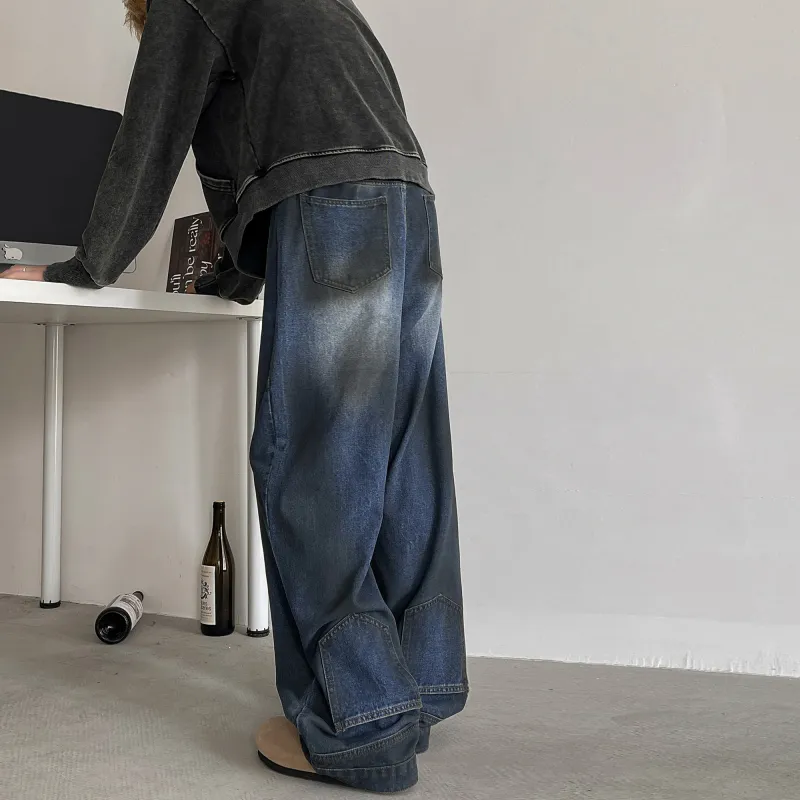 DAREASY Jeans Unisex-6