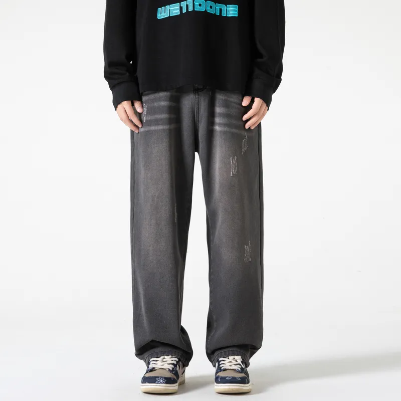 DAREASY Jeans Unisex-4
