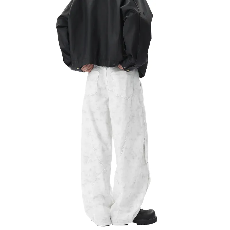 DAREASY Jeans Unisex-1