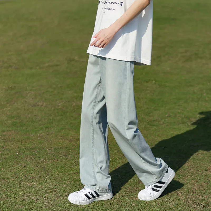 DAREASY Jeans Unisex-12