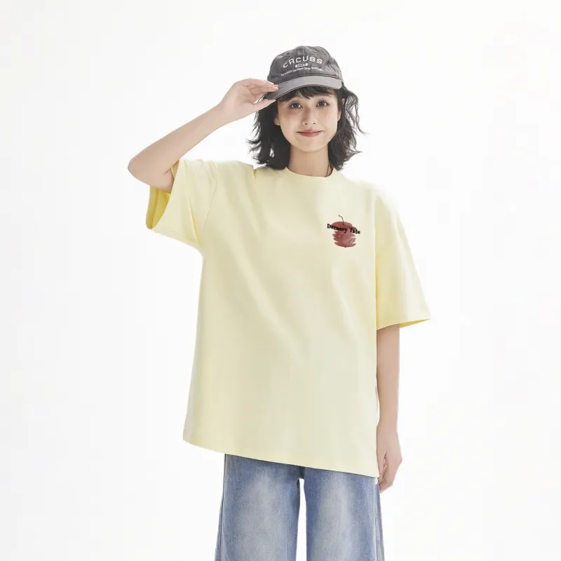 DAREASY T Shirts Unisex-27