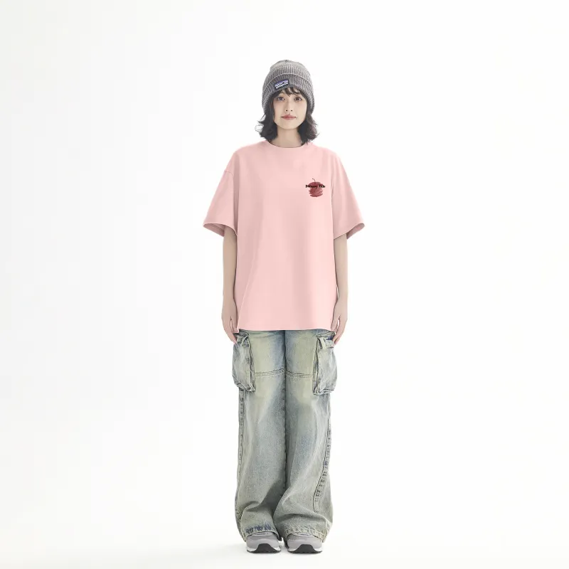 DAREASY T Shirts Unisex-19