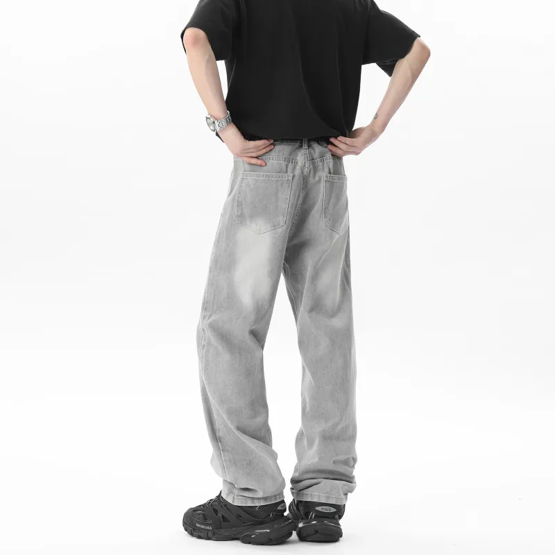 DAREASY Jeans Unisex-4
