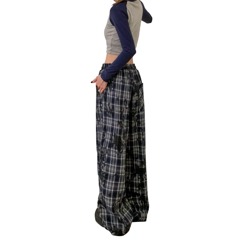DAREASY Casual Pants Unisex-4