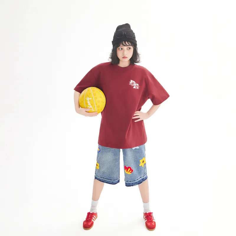 DAREASY T Shirts Unisex-24