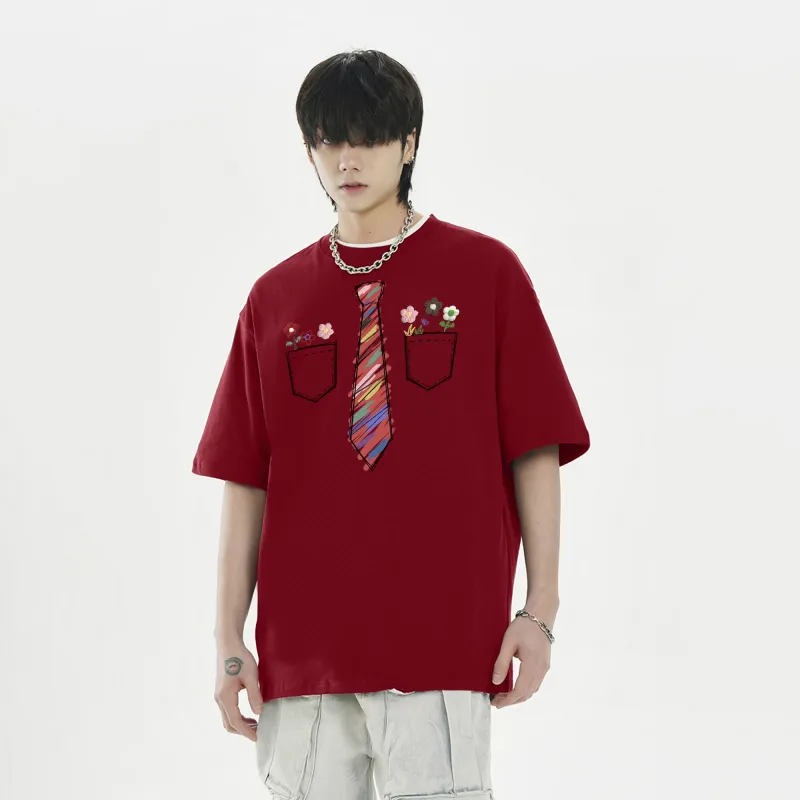 DAREASY T Shirts Unisex-21