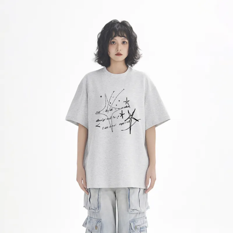 DAREASY T Shirts Unisex-44