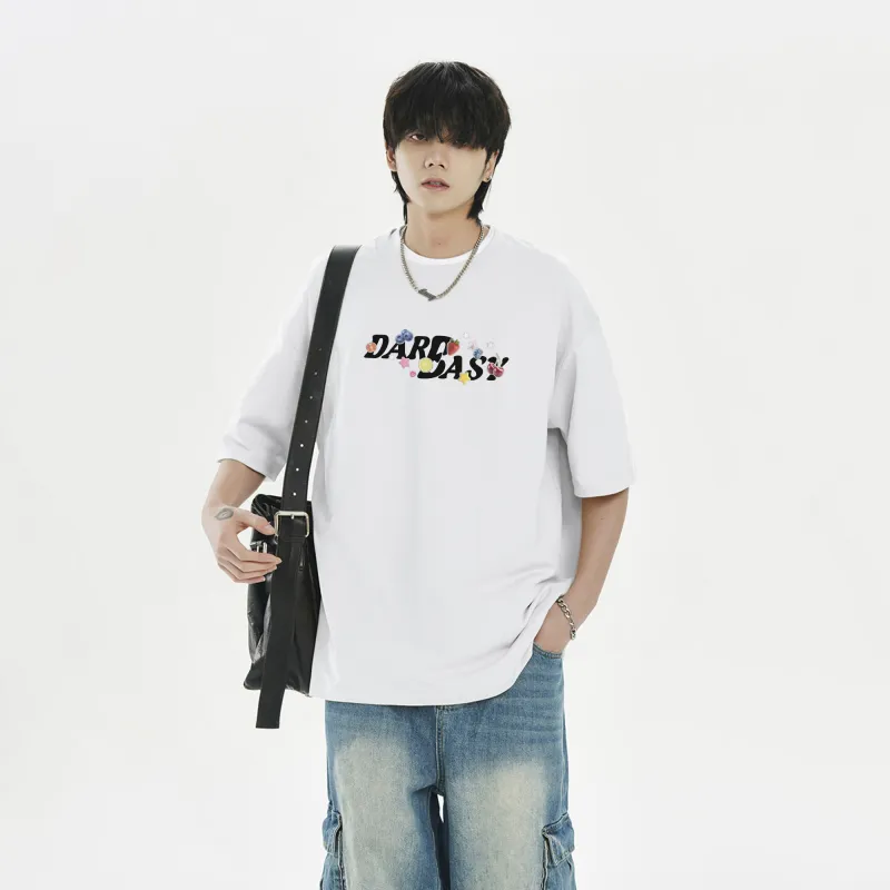 DAREASY T Shirts Unisex-31