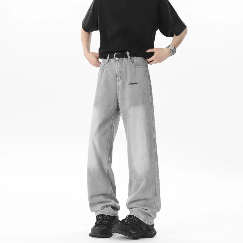 DAREASY Jeans Unisex-3