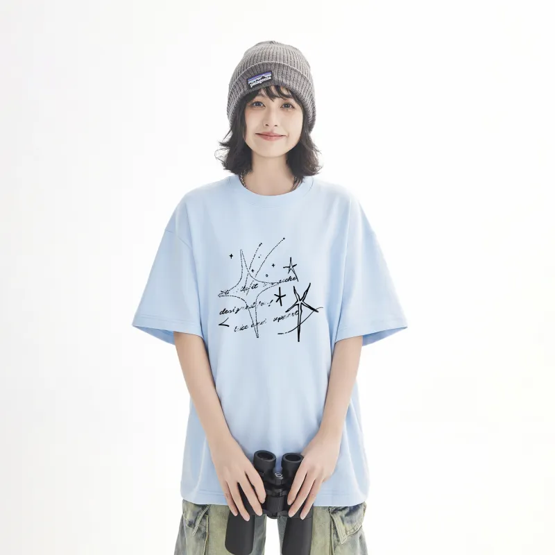 DAREASY T Shirts Unisex-34
