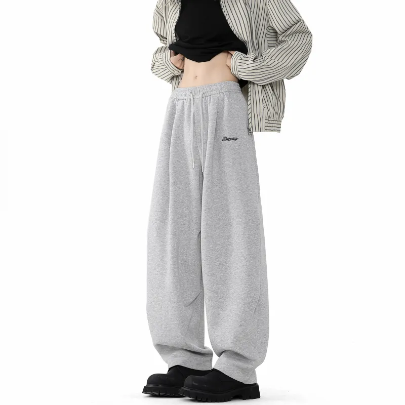 DAREASY Casual Pants Unisex-12