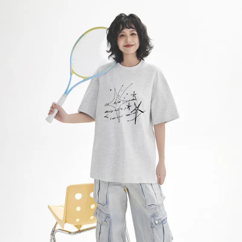 DAREASY T Shirts Unisex-42