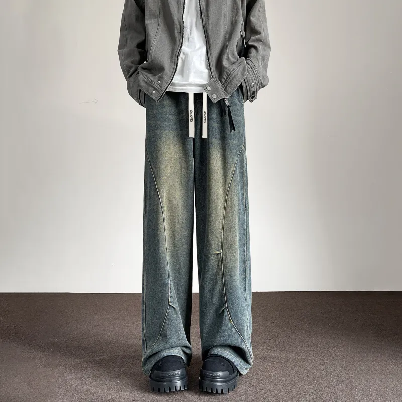 DAREASY Jeans Unisex-2