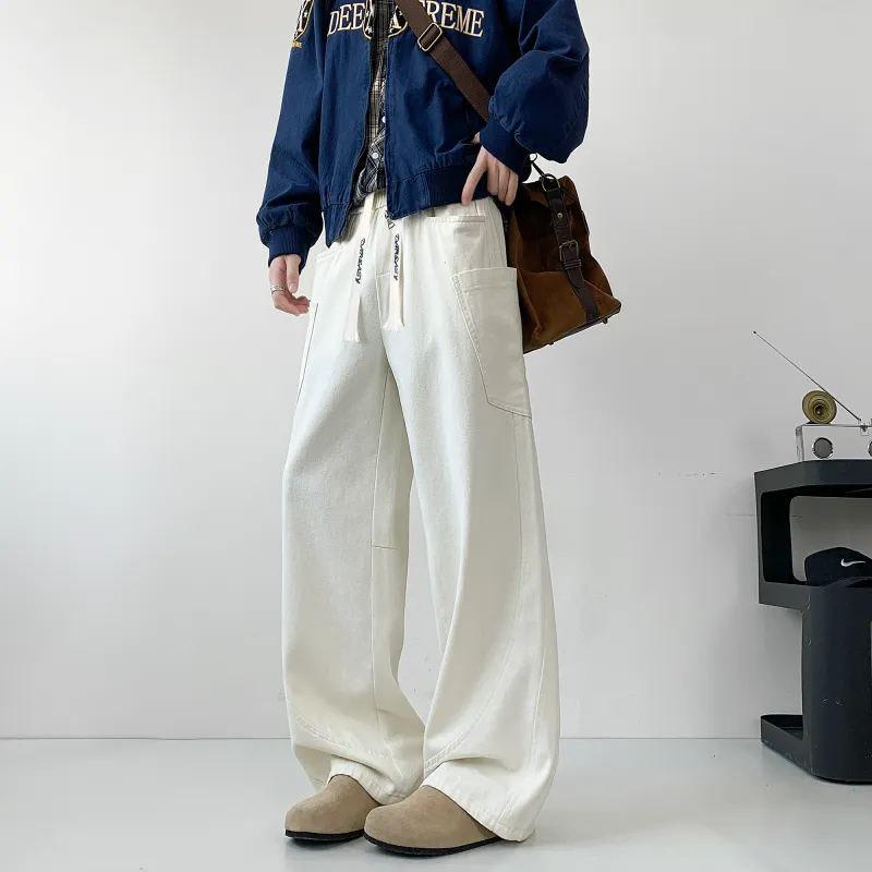 DAREASY Jeans Unisex-9