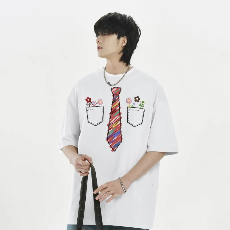 DAREASY T Shirts Unisex-7
