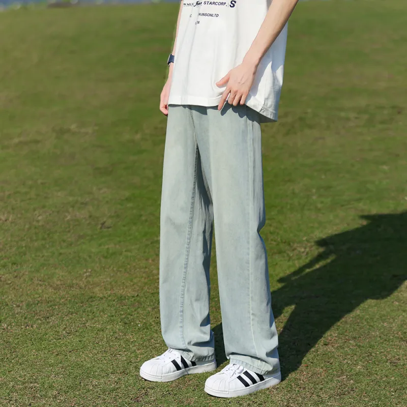 DAREASY Jeans Unisex-11