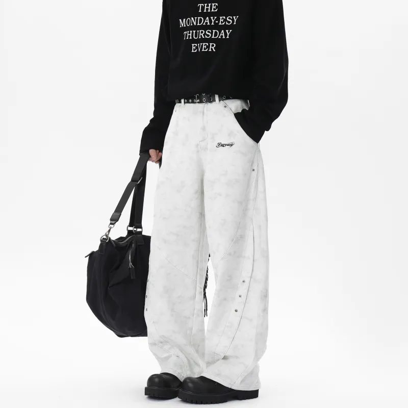 DAREASY Jeans Unisex-6