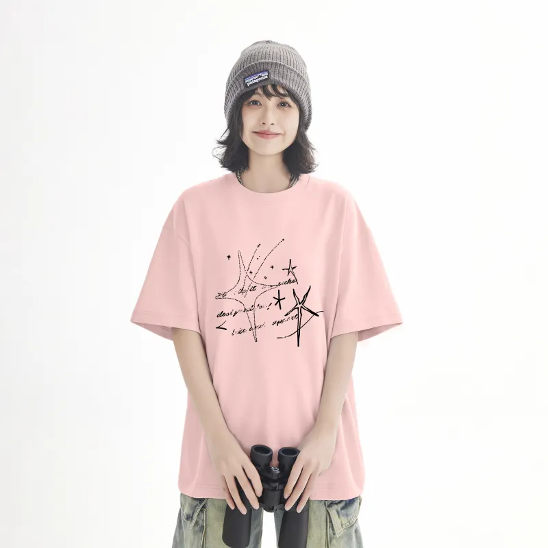 DAREASY T Shirts Unisex-19
