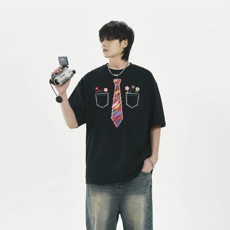 DAREASY T Shirts Unisex-16