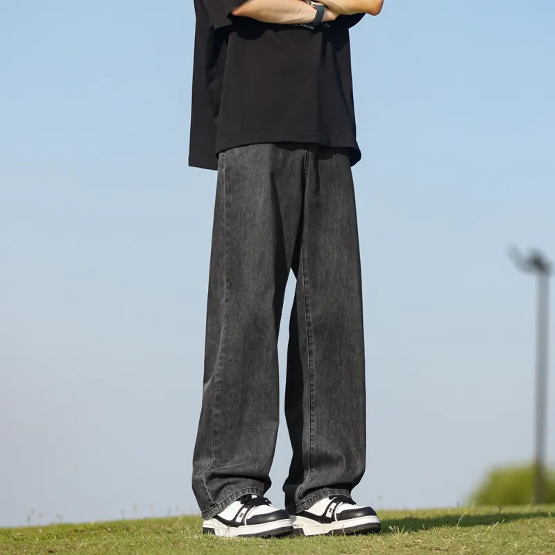 DAREASY Jeans Unisex-3