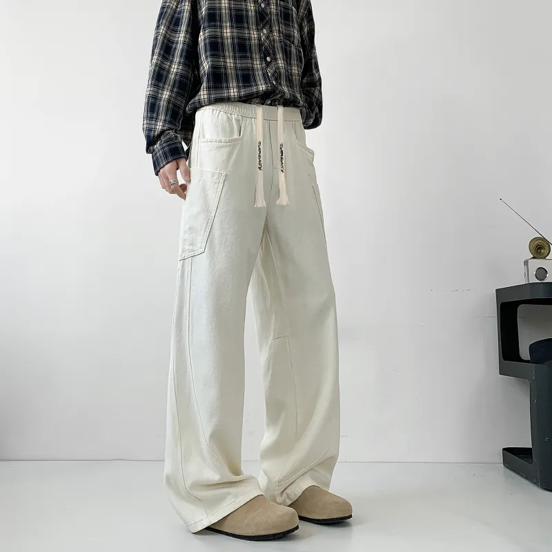 DAREASY Jeans Unisex-11