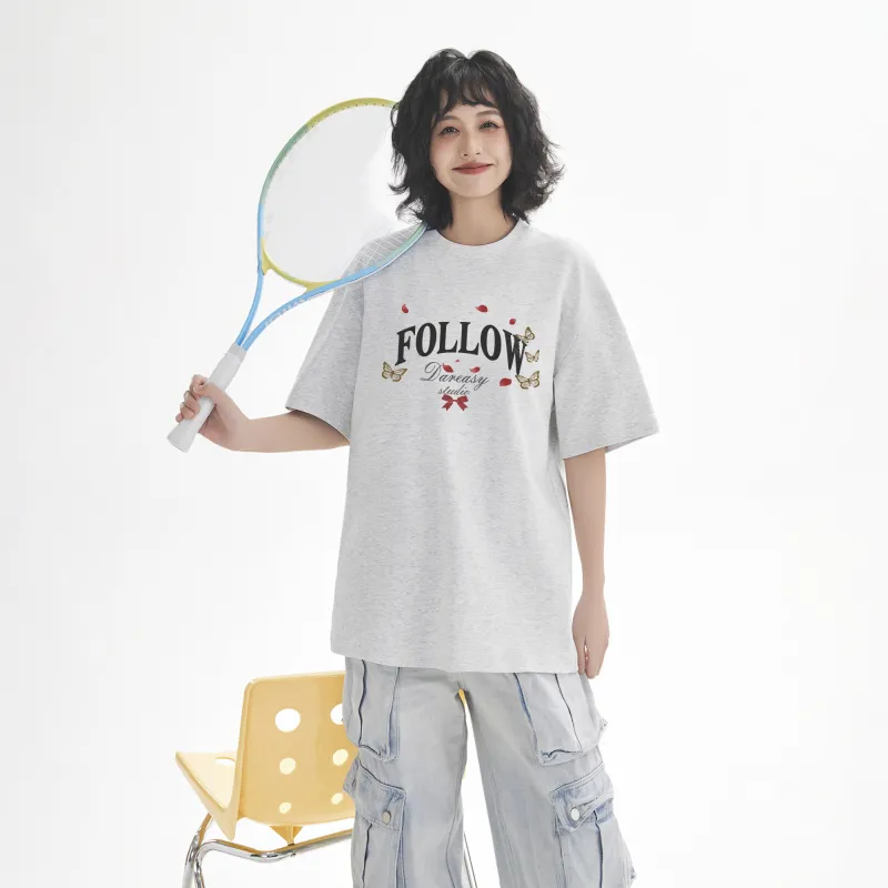 DAREASY T Shirts Unisex-44