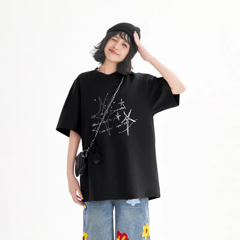 DAREASY T Shirts Unisex-14