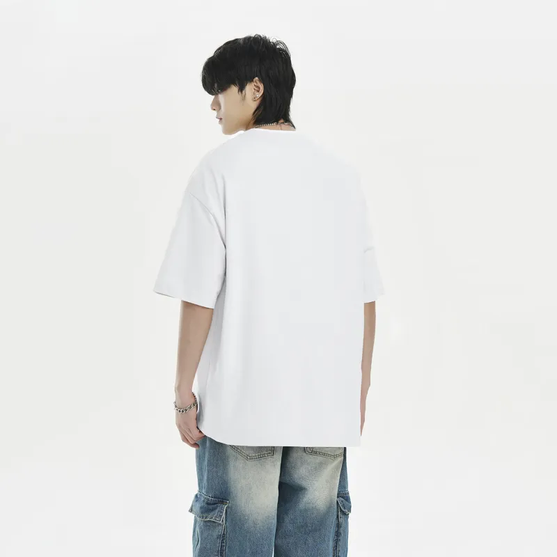 DAREASY T Shirts Unisex-10