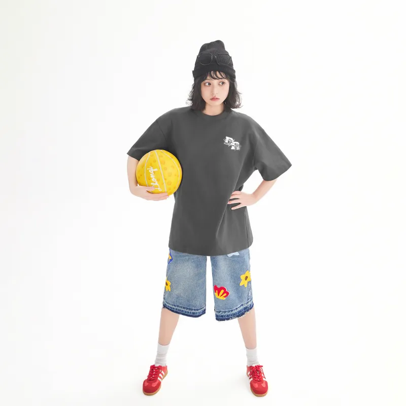 DAREASY T Shirts Unisex-9