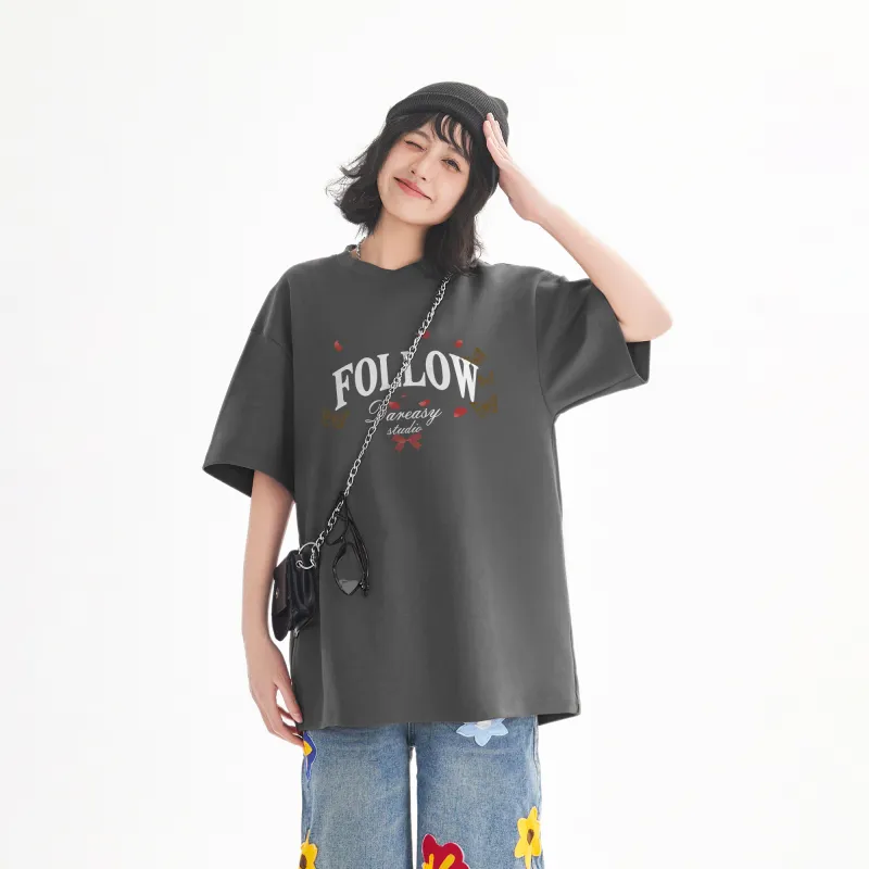 DAREASY T Shirts Unisex-9