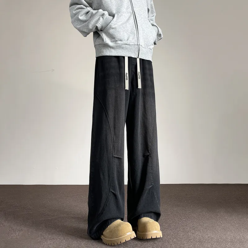 DAREASY Jeans Unisex-8