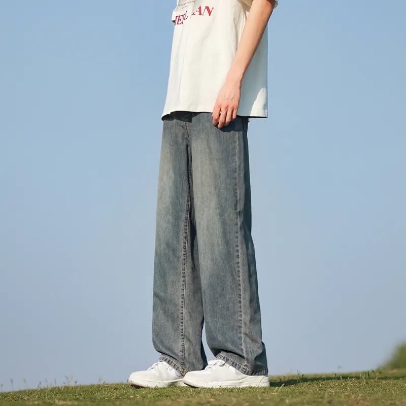 DAREASY Jeans Unisex-17