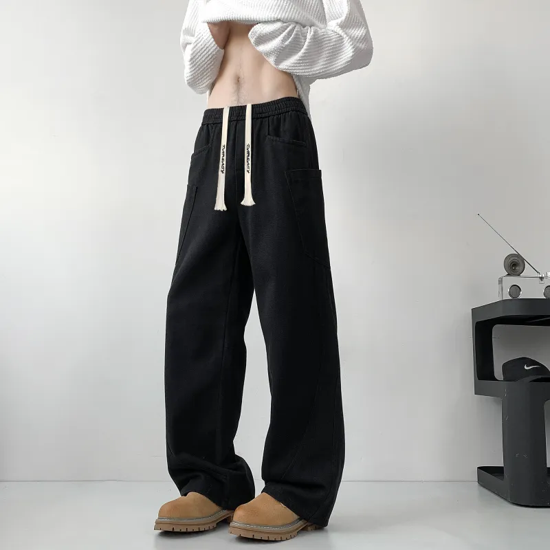 DAREASY Jeans Unisex-5