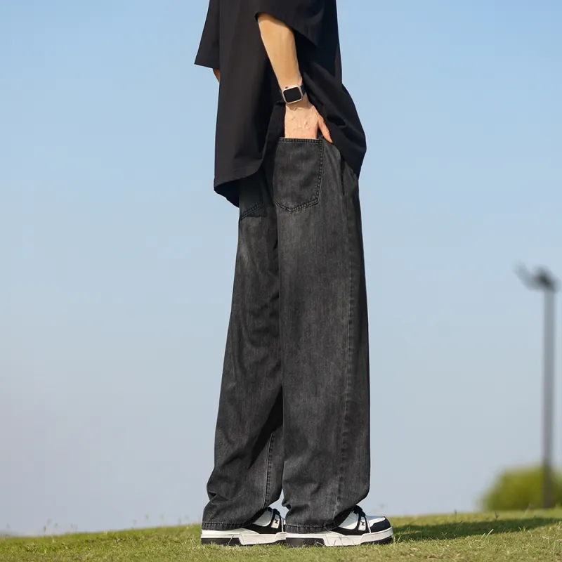 DAREASY Jeans Unisex-4