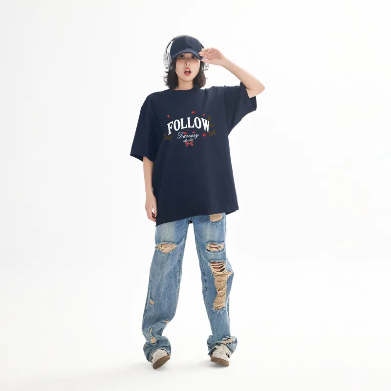 DAREASY T Shirts Unisex-39