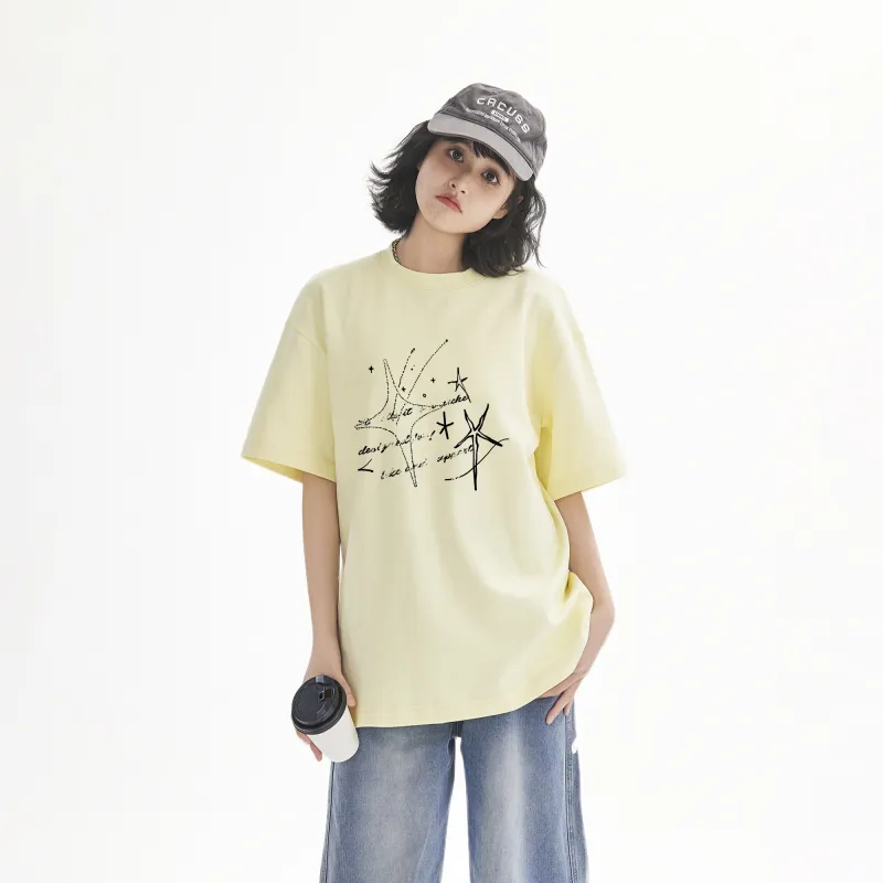 DAREASY T Shirts Unisex-28