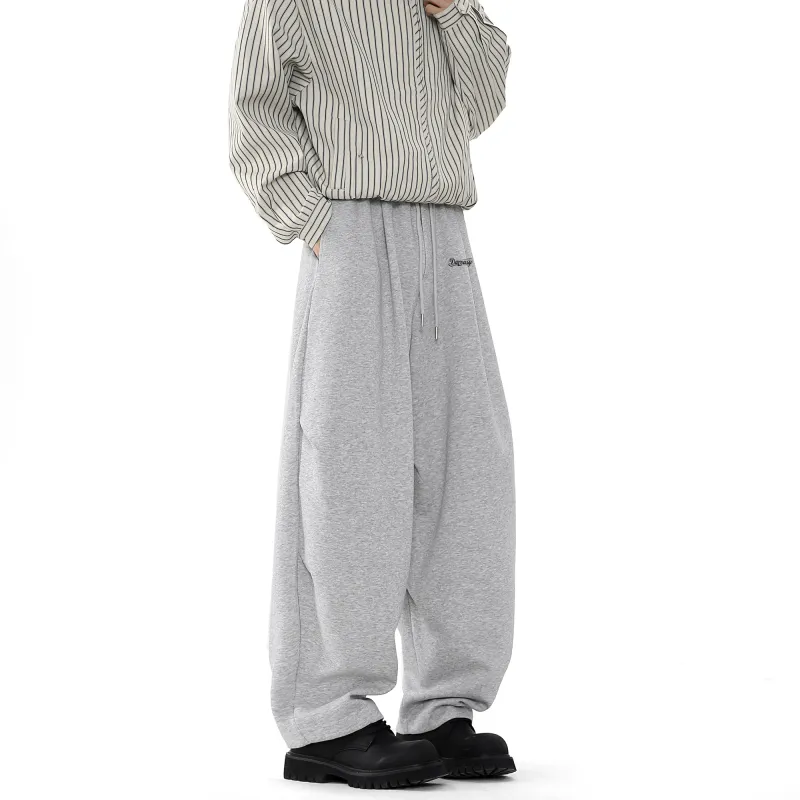 DAREASY Casual Pants Unisex-10
