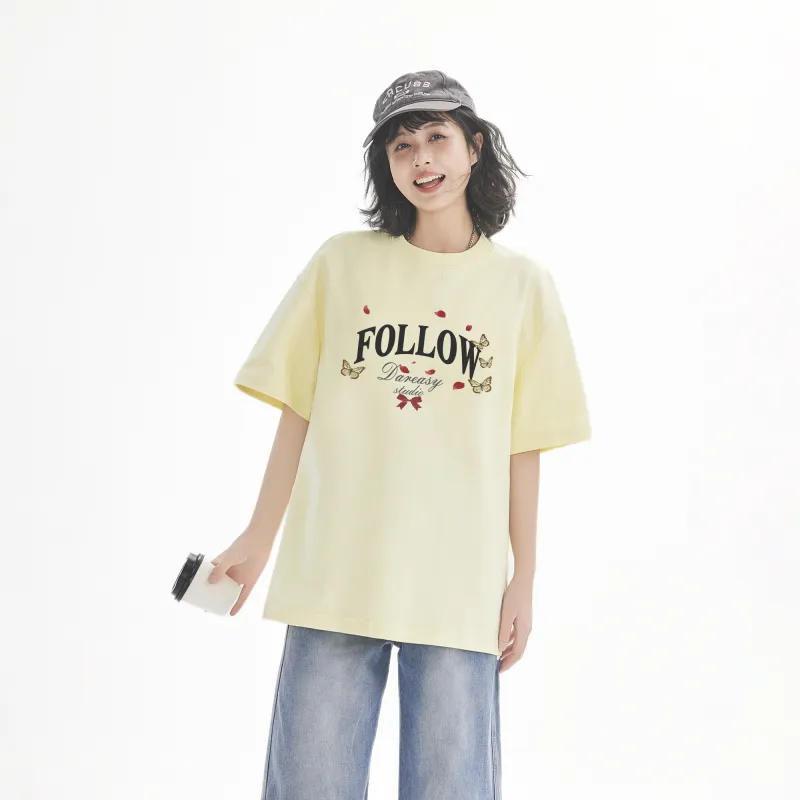 DAREASY T Shirts Unisex-28