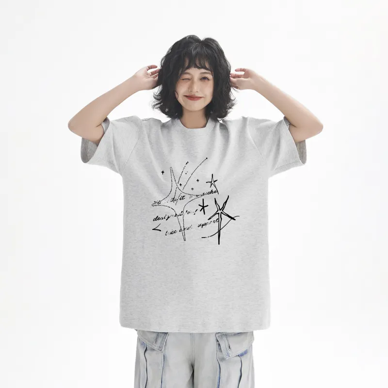 DAREASY T Shirts Unisex-43