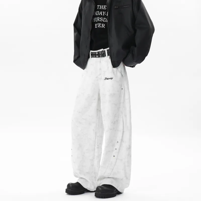 DAREASY Jeans Unisex-3