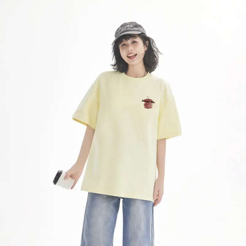 DAREASY T Shirts Unisex-28