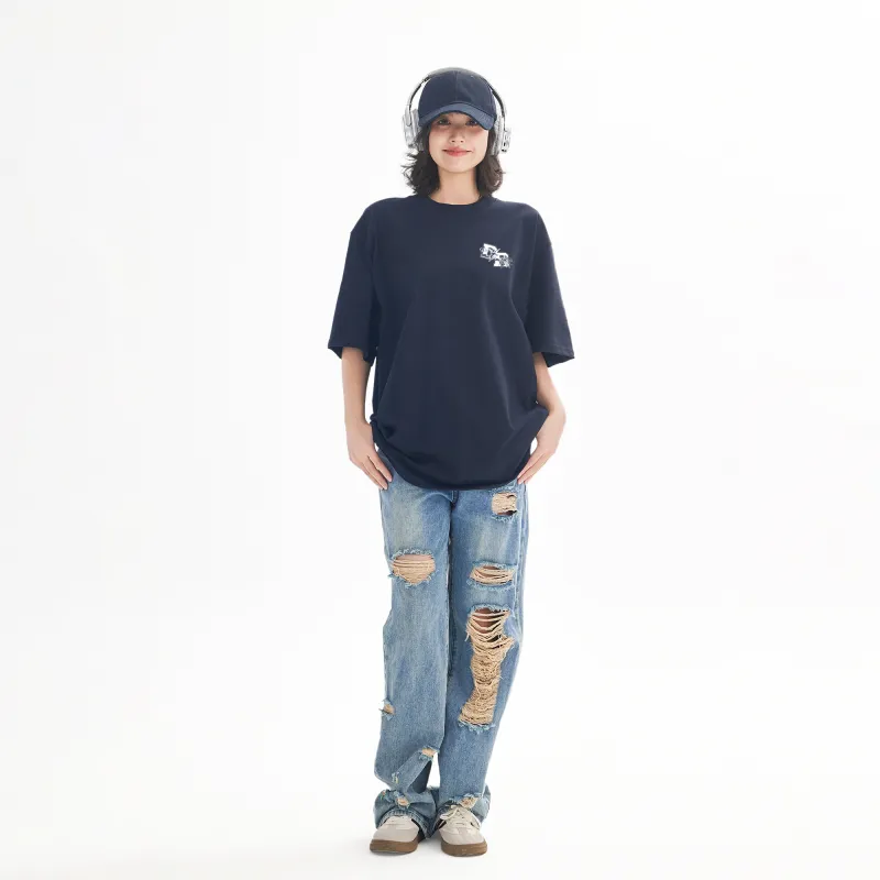 DAREASY T Shirts Unisex-34
