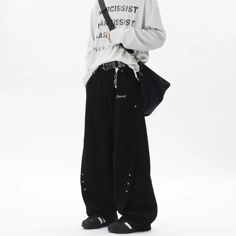 DAREASY Jeans Unisex-12