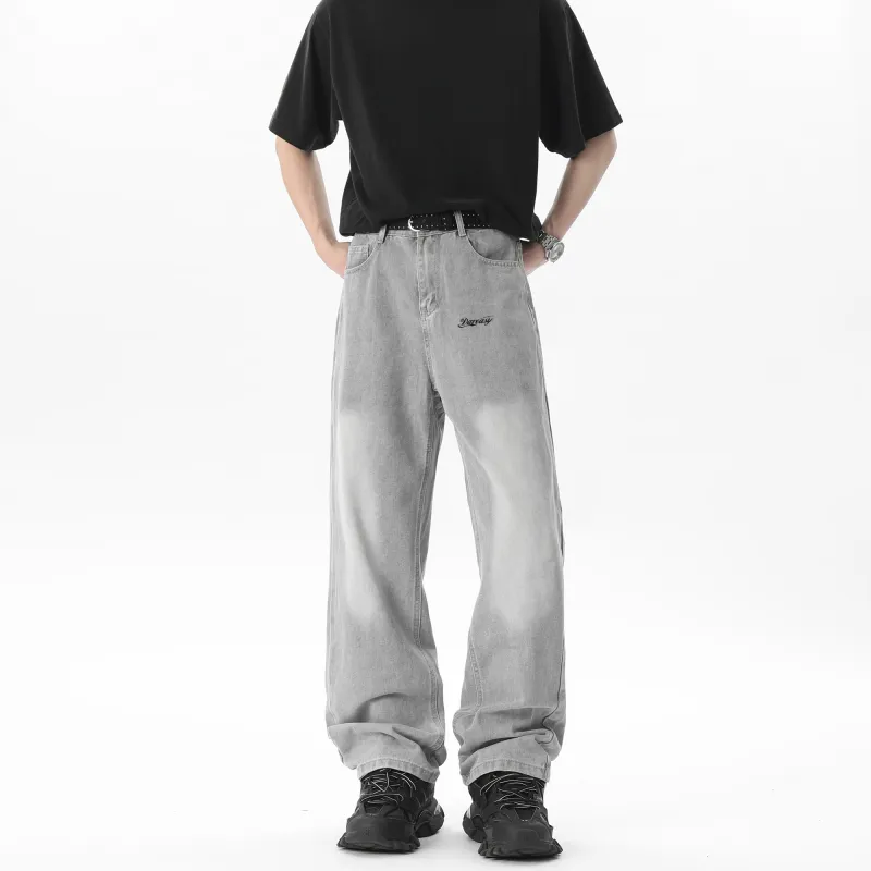 DAREASY Jeans Unisex-2