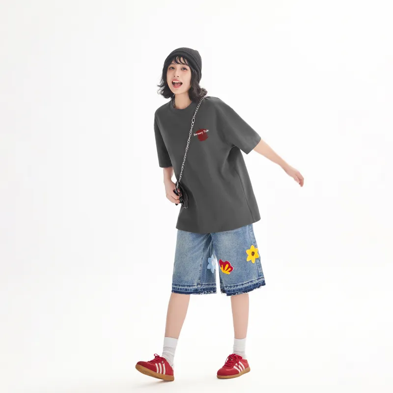 DAREASY T Shirts Unisex-7
