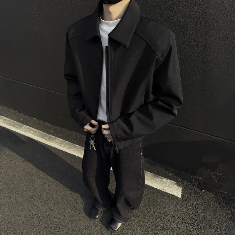 SZSX Jackets Unisex-11