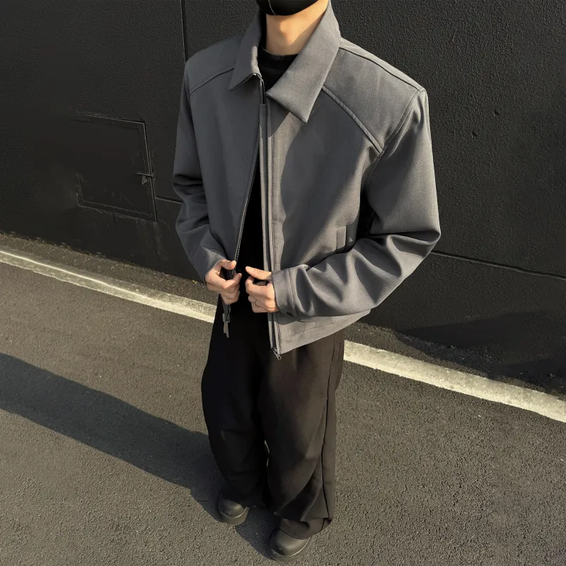SZSX Jackets Unisex-2