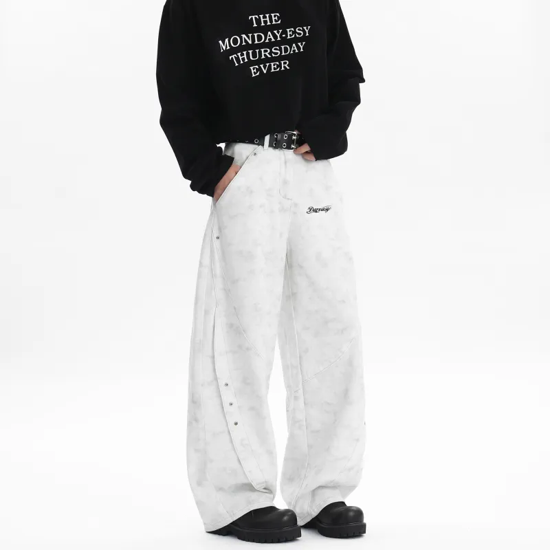 DAREASY Jeans Unisex-5