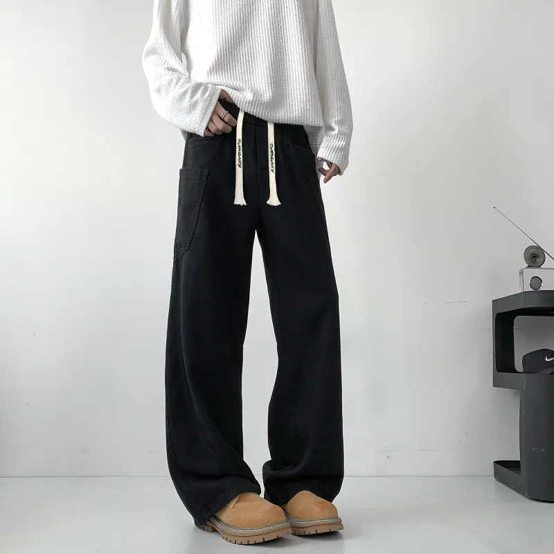 DAREASY Jeans Unisex-4
